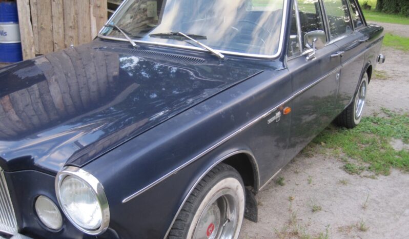 Volvo 160-Serie 164 full