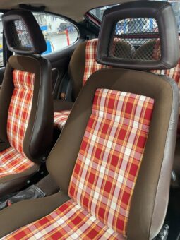 Ford Capri 3,0S full