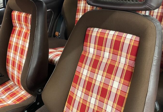 Ford Capri 3,0S full