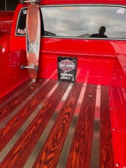 Chevrolet C10 Pickup full