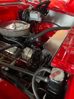 Chevrolet C10 Pickup full