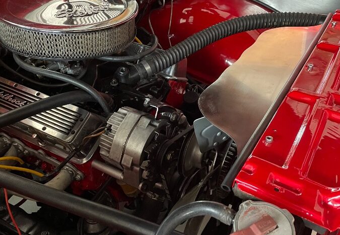 Chevrolet C10 Pickup full