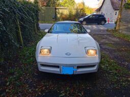 Chevrolet Corvette C 4 full