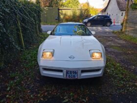 Chevrolet Corvette C 4