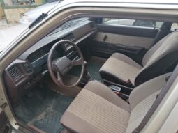 Toyota Carina Carina II Liftback full
