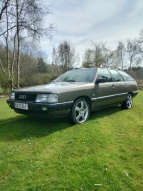 Audi 100 2.3 E Avant