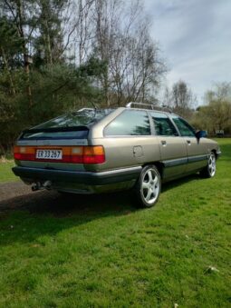 Audi 100 2.3 E Avant full
