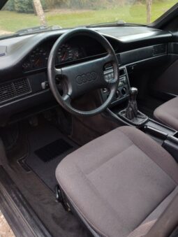 Audi 100 2.3 E Avant full