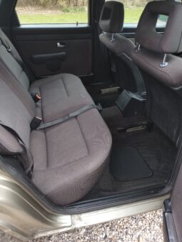 Audi 100 2.3 E Avant full