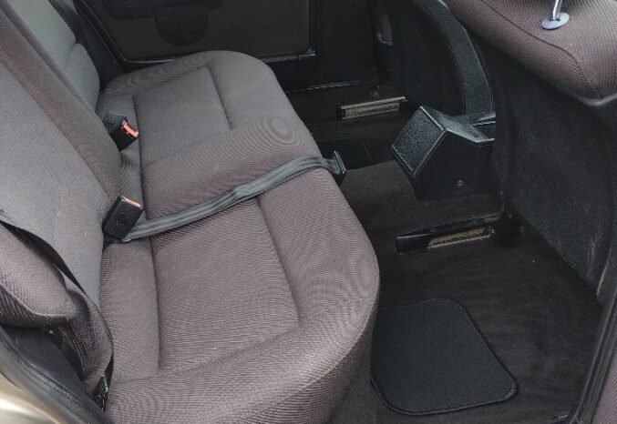 Audi 100 2.3 E Avant full