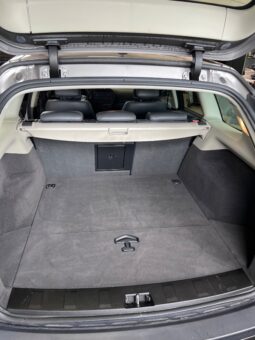 Saab 9-3 Saab 9-3 SportCombi Hirsch full