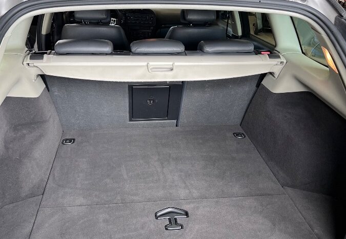 Saab 9-3 Saab 9-3 SportCombi Hirsch full