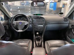 Saab 9-3 Saab 9-3 SportCombi Hirsch full