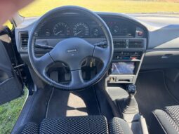 Toyota Corolla gti full