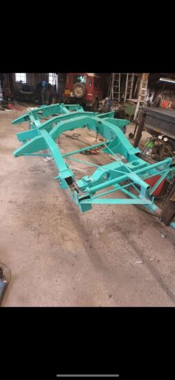 Land Rover S3 88 STW full