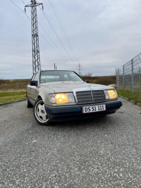 Mercedes-Benz E-Klasse (W124) 230E