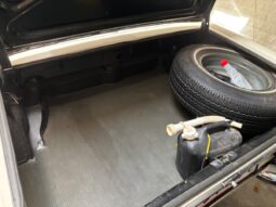 Mercedes-Benz SL (W113) 230 SL full