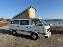 VW T3 Westfalia full