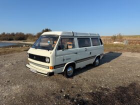 VW T3 Westfalia