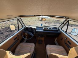 VW T3 Westfalia full