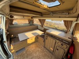 VW T3 Westfalia full