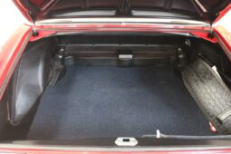 Mercedes-Benz 220-280 (W111) 250 SE Coupé full