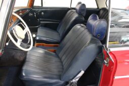 Mercedes-Benz 220-280 (W111) 250 SE Coupé full