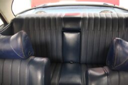 Mercedes-Benz 220-280 (W111) 250 SE Coupé full