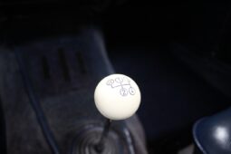 Mercedes-Benz 220-280 (W111) 250 SE Coupé full