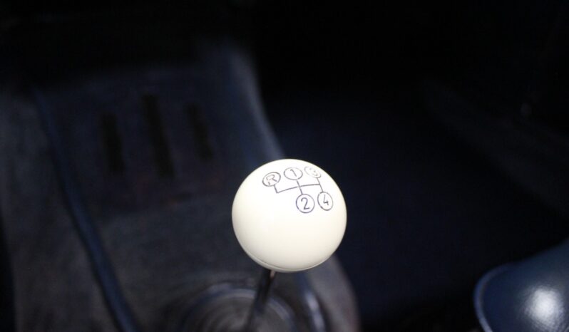 Mercedes-Benz 220-280 (W111) 250 SE Coupé full