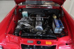 Mercedes-Benz 220-280 (W111) 250 SE Coupé full