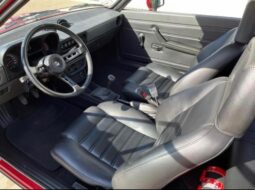 Alfa Romeo Alfasud Sprint QV full