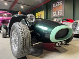 Jaguar XJ6 RONART W152 4,2 R6 ROADSTER full