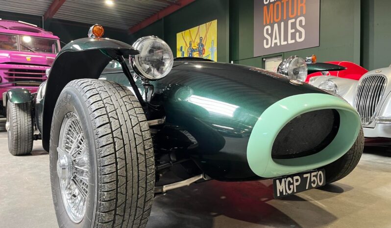 Jaguar XJ6 RONART W152 4,2 R6 ROADSTER full