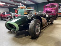 Jaguar XJ6 RONART W152 4,2 R6 ROADSTER full