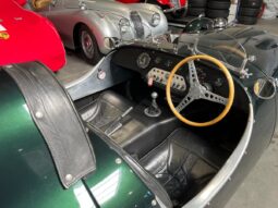 Jaguar XJ6 RONART W152 4,2 R6 ROADSTER full