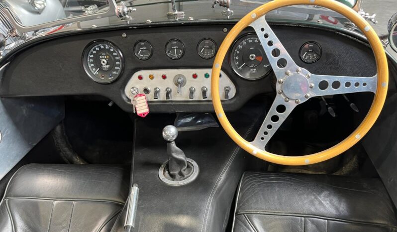 Jaguar XJ6 RONART W152 4,2 R6 ROADSTER full