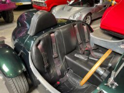 Jaguar XJ6 RONART W152 4,2 R6 ROADSTER full