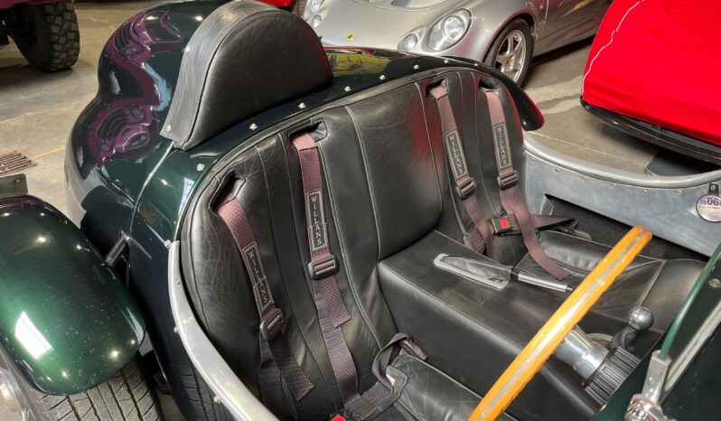 Jaguar XJ6 RONART W152 4,2 R6 ROADSTER full