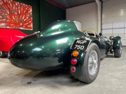 Jaguar XJ6 RONART W152 4,2 R6 ROADSTER full