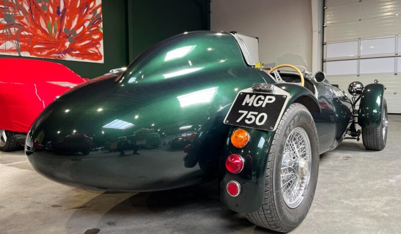 Jaguar XJ6 RONART W152 4,2 R6 ROADSTER full