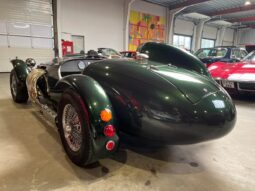 Jaguar XJ6 RONART W152 4,2 R6 ROADSTER full