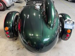 Jaguar XJ6 RONART W152 4,2 R6 ROADSTER full