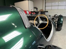 Jaguar XJ6 RONART W152 4,2 R6 ROADSTER full