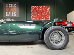 Jaguar XJ6 RONART W152 4,2 R6 ROADSTER full