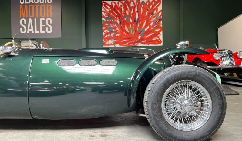 Jaguar XJ6 RONART W152 4,2 R6 ROADSTER full