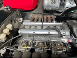 Jaguar XJ6 RONART W152 4,2 R6 ROADSTER full