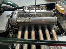 Jaguar XJ6 RONART W152 4,2 R6 ROADSTER full