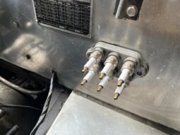 Jaguar XJ6 RONART W152 4,2 R6 ROADSTER full