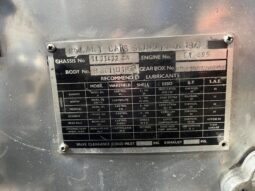 Jaguar XJ6 RONART W152 4,2 R6 ROADSTER full